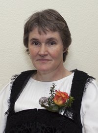 Mühlemann Esther